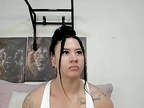 AngelMartinss' Live XXX Chat