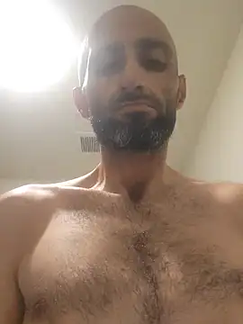 Osamabinfuckn's Webcam Show
