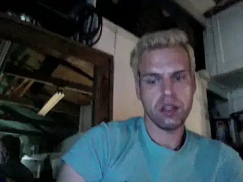 Webkamerová show Dreagon79