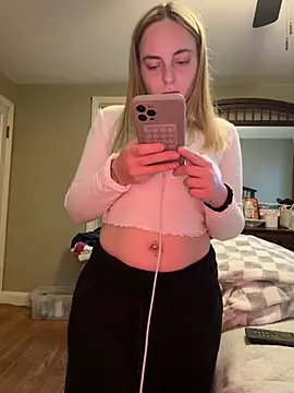 jaseyrae Show in webcam