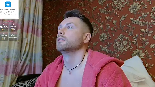 Chat XXX Live MartinBrandon