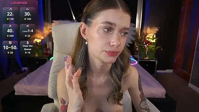 AnacondaOn Live XXX-Chat