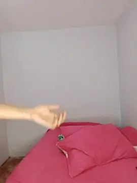 Czat XXX na żywo – iamemmablake