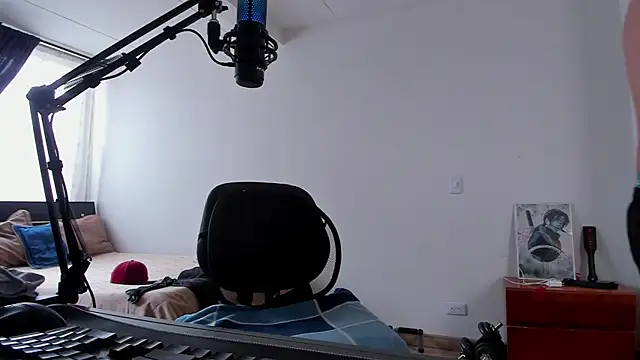 Show Webcam de Headhunterdz