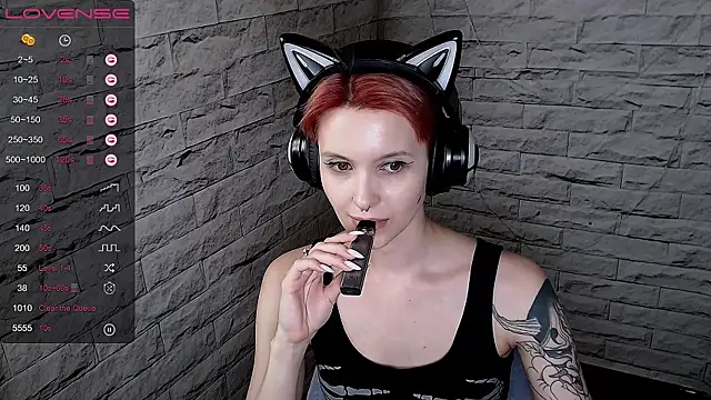 Živý XXX chat Lauren_Raquel_