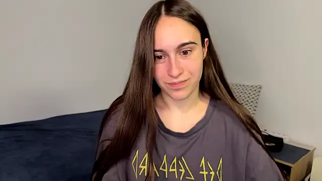 AliceKolltt Live XXX-Chat