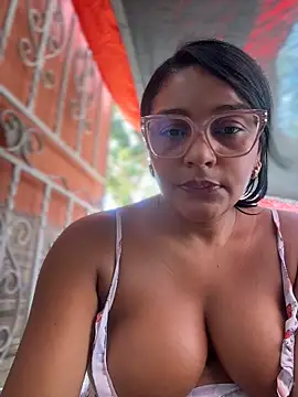 anaesca's Live XXX Chat