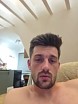 woodsy1045's Webcam Show