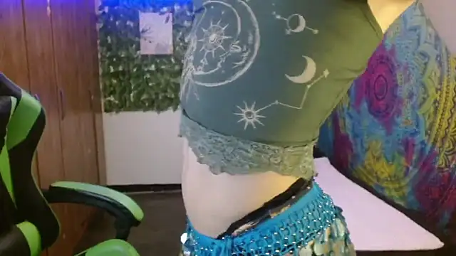Burning_Venus12のライブXXXチャット