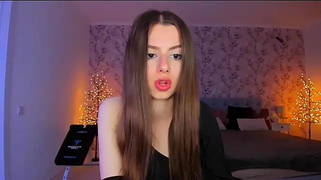 Chat XXX ao vivo de Hot_Molly5
