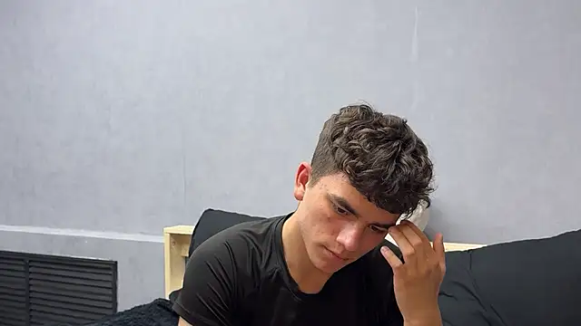MaxWoolf Live XXX-Chat