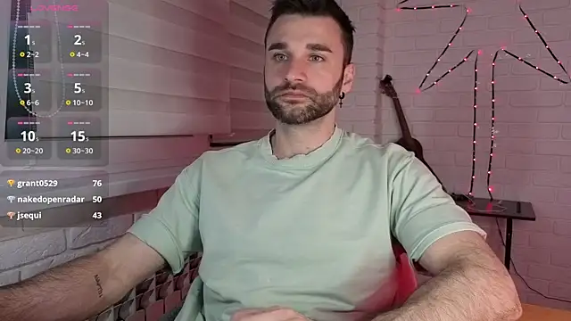 DaddySlava: απευθείας συνομιλία ΧΧΧ