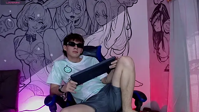 marco_777_'s Live XXX Chat