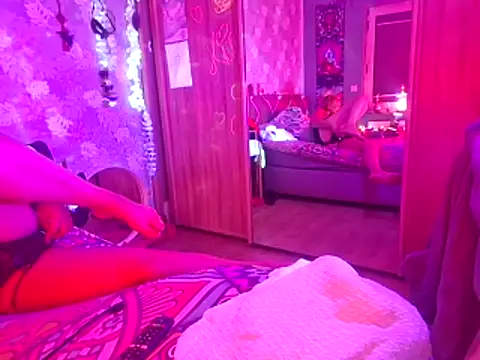KingaCookiesn Live XXX chat