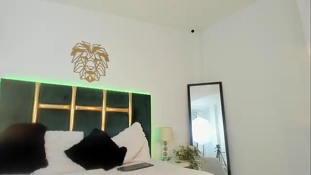 Chat XXX ao vivo de Jay_raze