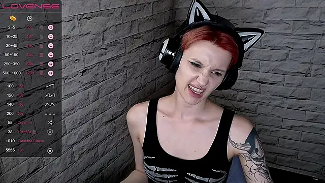 Lauren_Raquel_ Obrolan Langsung XXX