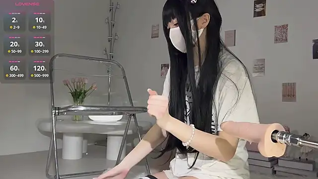 miyu_aikawa Show Webcam