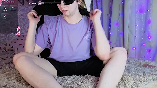 Chat XXX en directo de Timothy_Fox