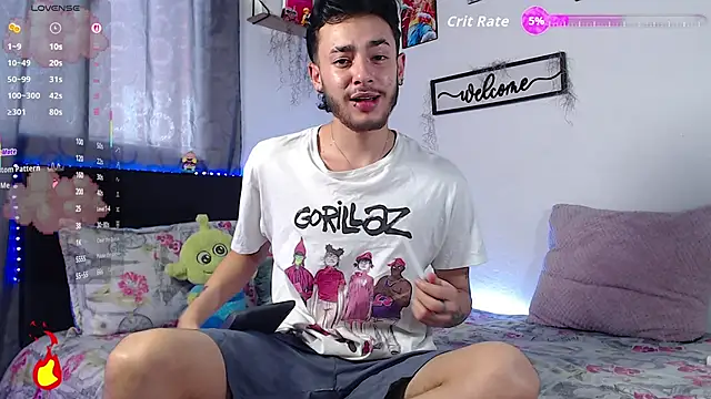kyle_clint07n Live XXX chat