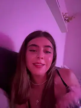 Chat +18 de YoungLeo2006 ao vivo
