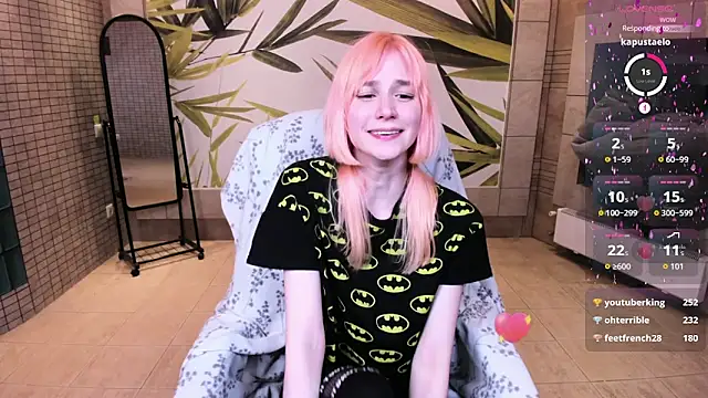 fleximona Obrolan Langsung XXX