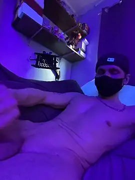 Show Webcam de Cloudd_Kingg_Iceyyy
