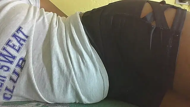 Chat +18 de Pinkychichie ao vivo