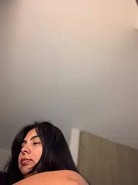 Chat XXX en directo de Jesse_bell