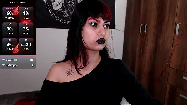 Little-Lucifer: онлайн-секс-чат