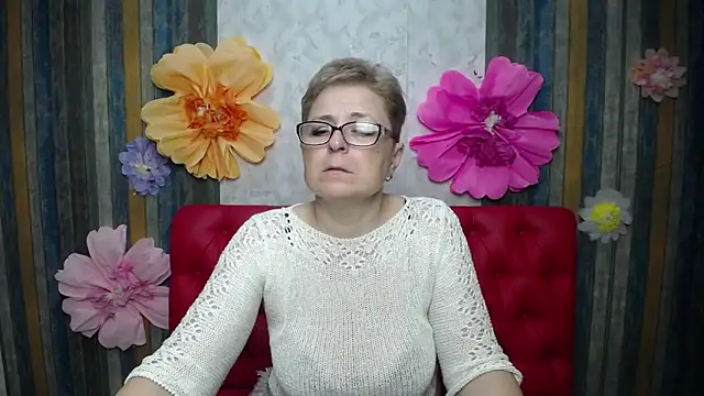 Chat XXX ao vivo de EmiliaGree
