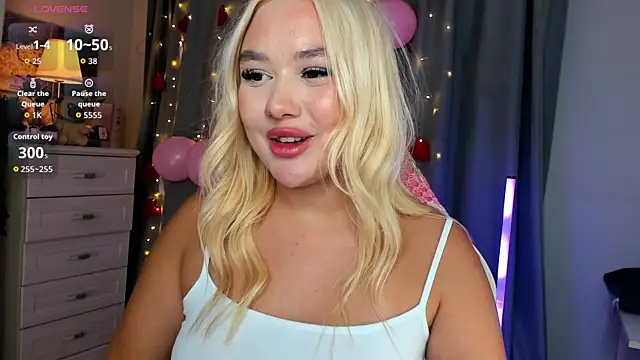 Živý XXX chat _Loneve__