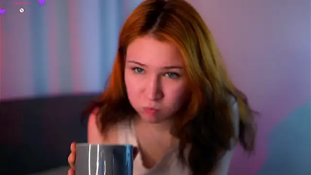 TemikaAltvater Live XXX-Chat
