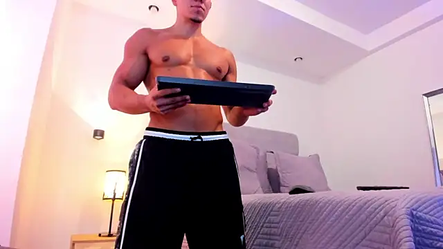 chris_morgan7 웹캠 쇼
