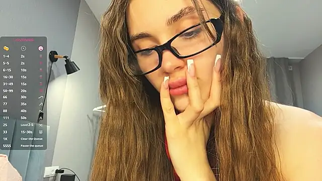 Chat XXX ao vivo de Veluxe