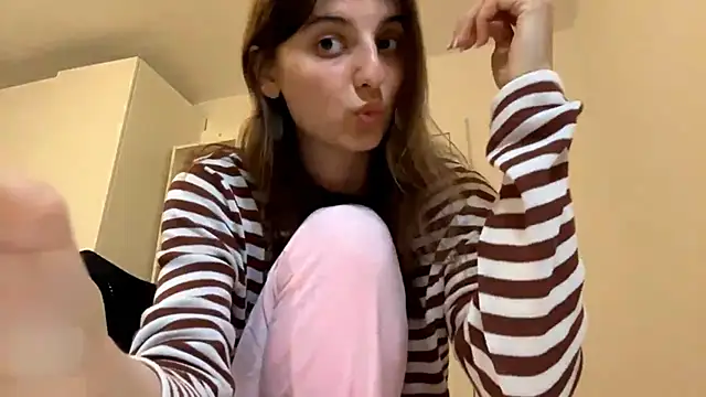 ActaedCottage Webcam-Show