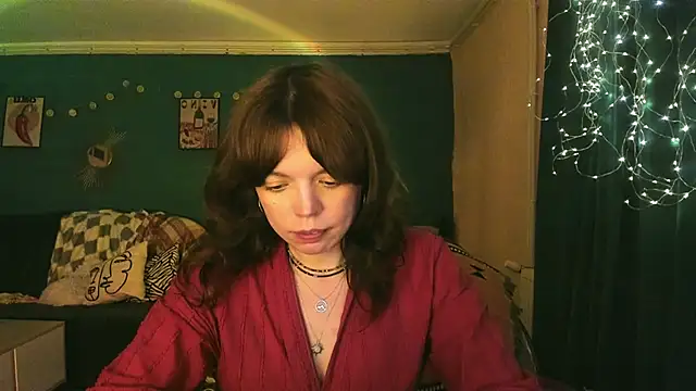 ClancyMorissey's Live XXX Chat