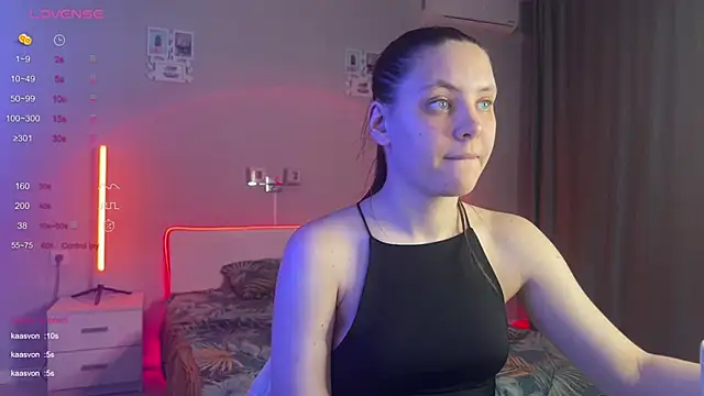 Katherine___Ross: απευθείας συνομιλία ΧΧΧ