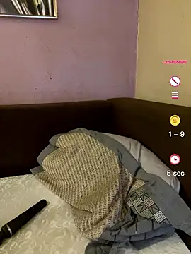 Chatroom XXX en direct de missuua
