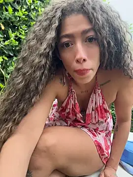 roxyrougee Chat XXX live