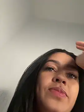 Show de Lylyyy01 na webcam