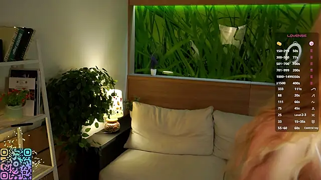 JoelleTasso 라이브 XXX 채팅