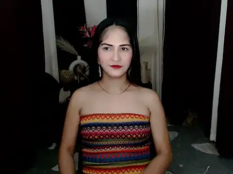 Chat XXX Live AnaxandraVenomLips