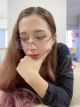 Živý XXX chat tsuki_chan_on