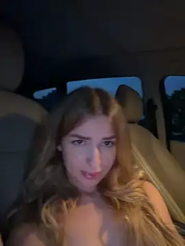 EvieEvans – webcam-show