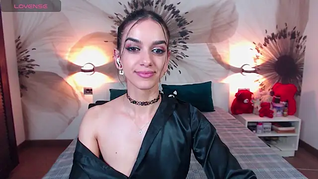 Živý XXX chat KatherineBisou