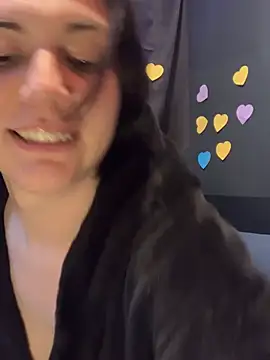 Kora_Kat Show Webcam