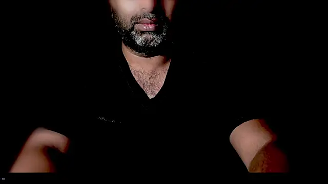 _x_rated_ Adlı Modelin Web Kamerası Şovu