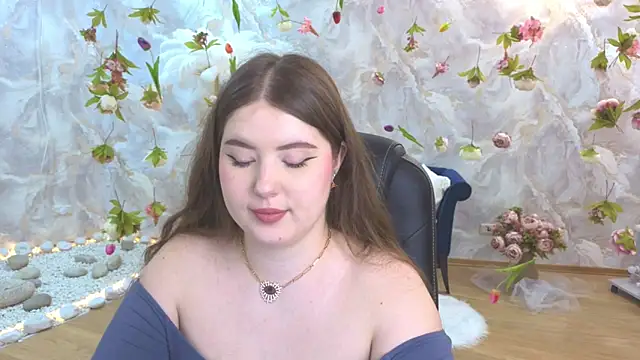 Živý XXX chat PixelGoddess