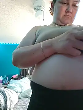 SexyNikki6969's Live XXX Chat
