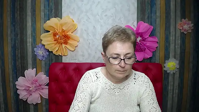 Chat XXX en directo de EmiliaGree
